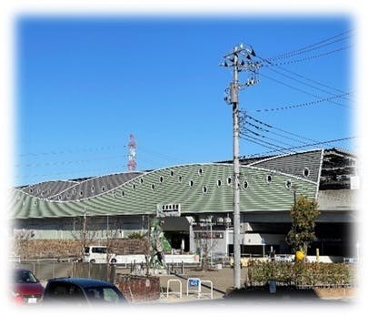 そんぽの家Ｓ稲城長沼 南武線「稲城長沼駅」