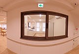 フェリエ ドゥ上井草 2階廊下