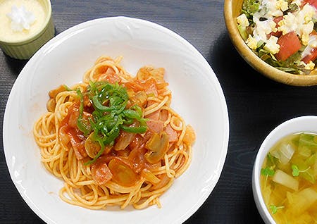湘南ふれあいの園 一般食