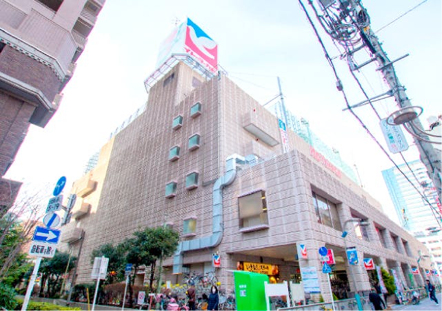 グランドマスト武蔵小杉石水邸 イトーヨーカドー武蔵小杉駅前店