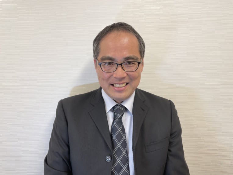 そんぽの家 枚方西 ホーム長神庭　直樹