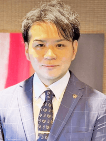もみの樹・渋谷本町 館長勝又　賢人