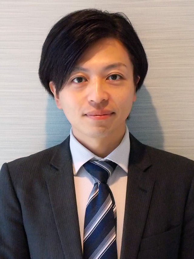 応援家族松戸 施設長浦山 弘之