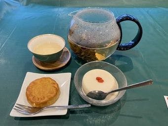 グッドタイムリビングセンター南 おやつレクレーション