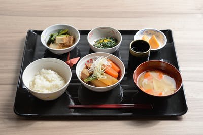 たのしい家 東浦和 通常食