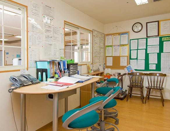 応援家族足立 ヘルパーステーション