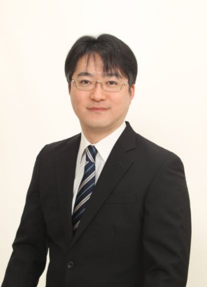 そんぽの家Ｓ板橋若木 ホーム長小島　篤士