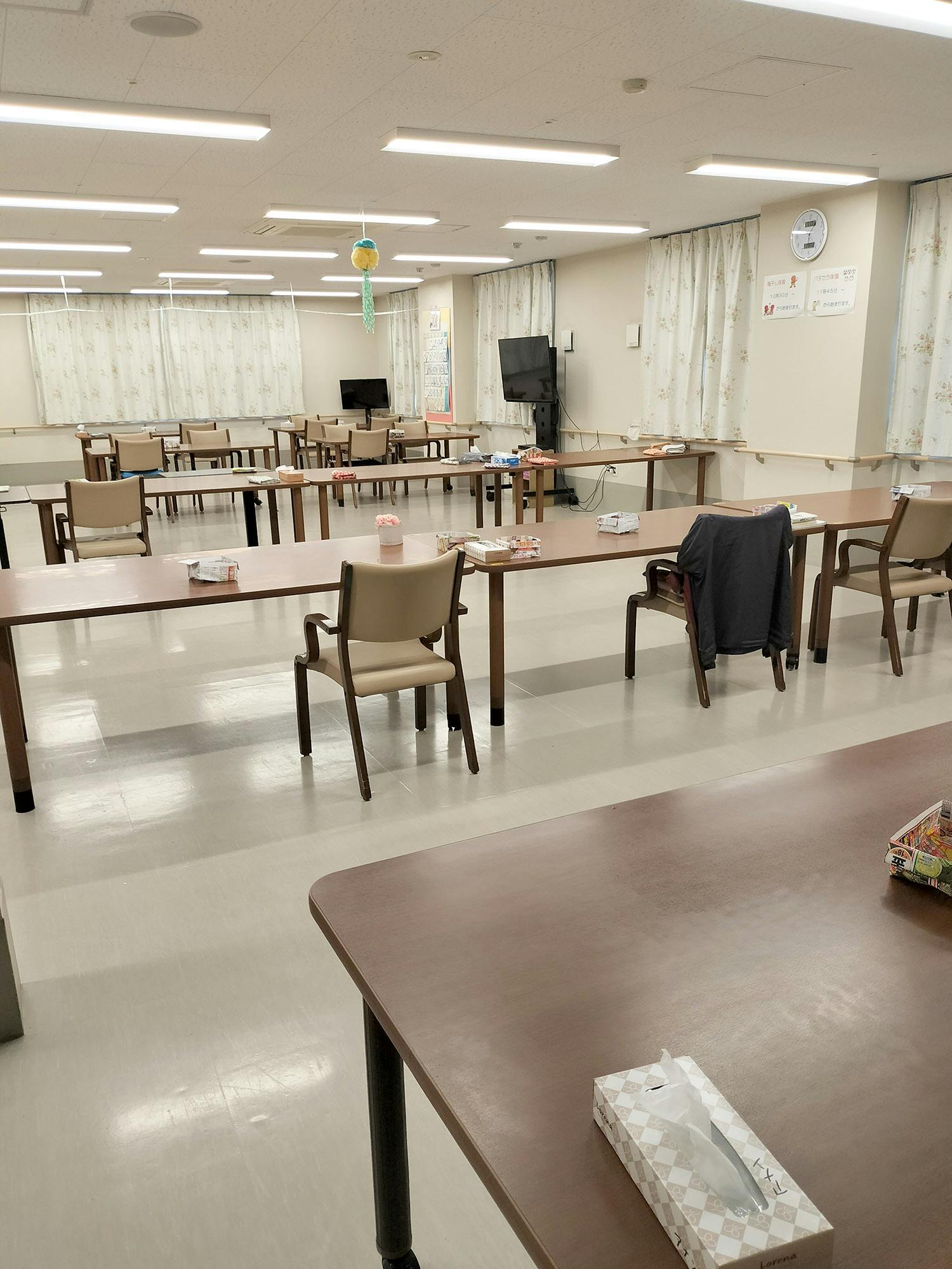 ふるさとホーム厚木三田 その他