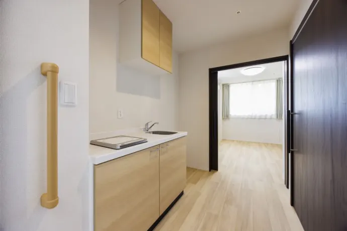 アルファリビング宝塚御殿山 居室