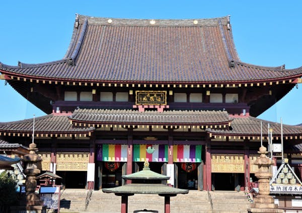 フローレンスケアホーム川崎大師 川崎大師