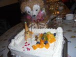 花咲くホーム お誕生日イベント