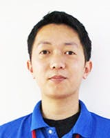さわやか清田館 施設長後藤 星矢