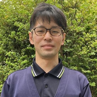 アズハイム横浜いずみ中央 ホーム長吉村