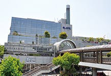 アルファリビング阪急川西能勢口駅前 アステ川西