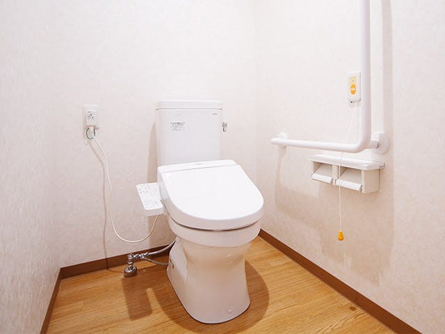 リフレイン森野 居室（2DKタイプ）