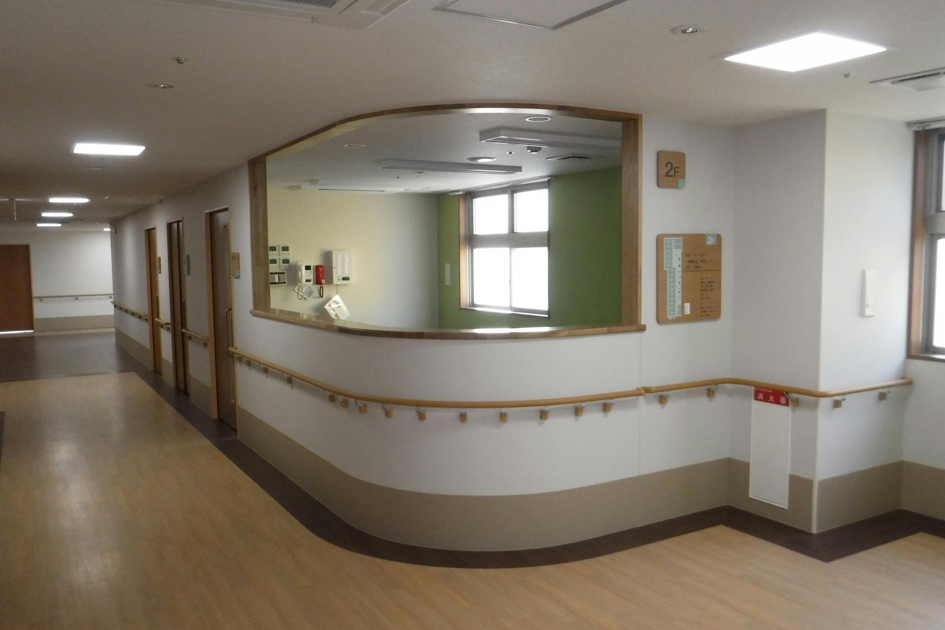 ホームステーション町田 ヘルパーステーション