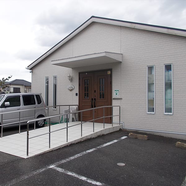 グループホームみさき花園 外観