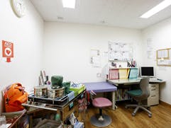 介護付有料老人ホーム ワンズヴィラ池鯉鮒 医務室