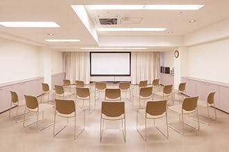 トラストガーデン宝塚 集会室