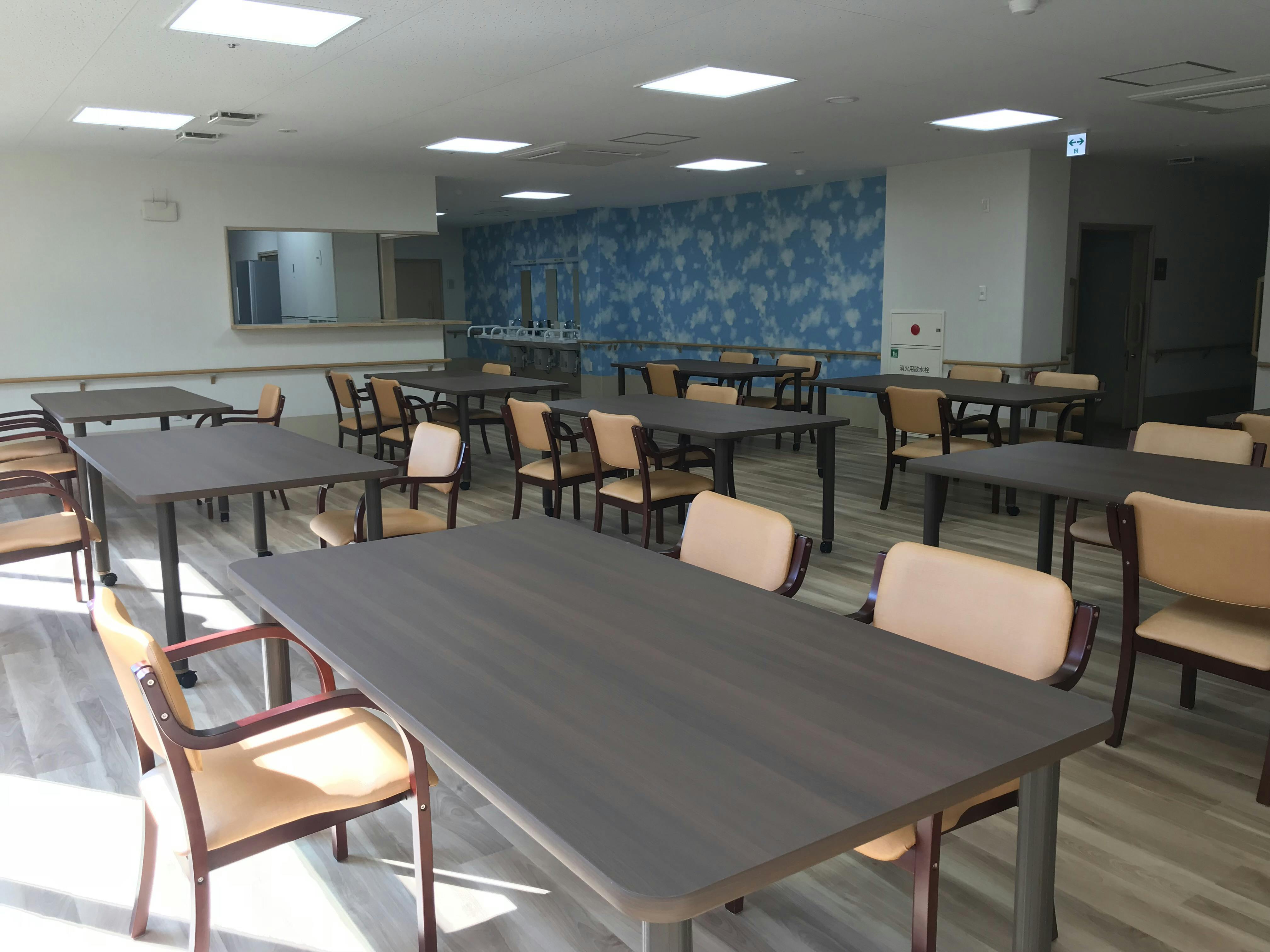 ふるさとホーム海老名 その他