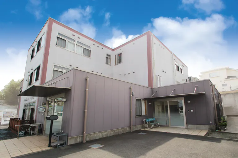 花物語ひらつか北 外観