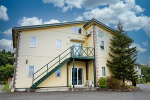 介護支援ハウスぽっかぽか花巻西 外観