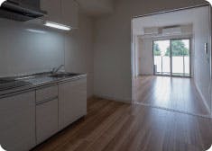 リリィパワーズレジデンス西新井 居室