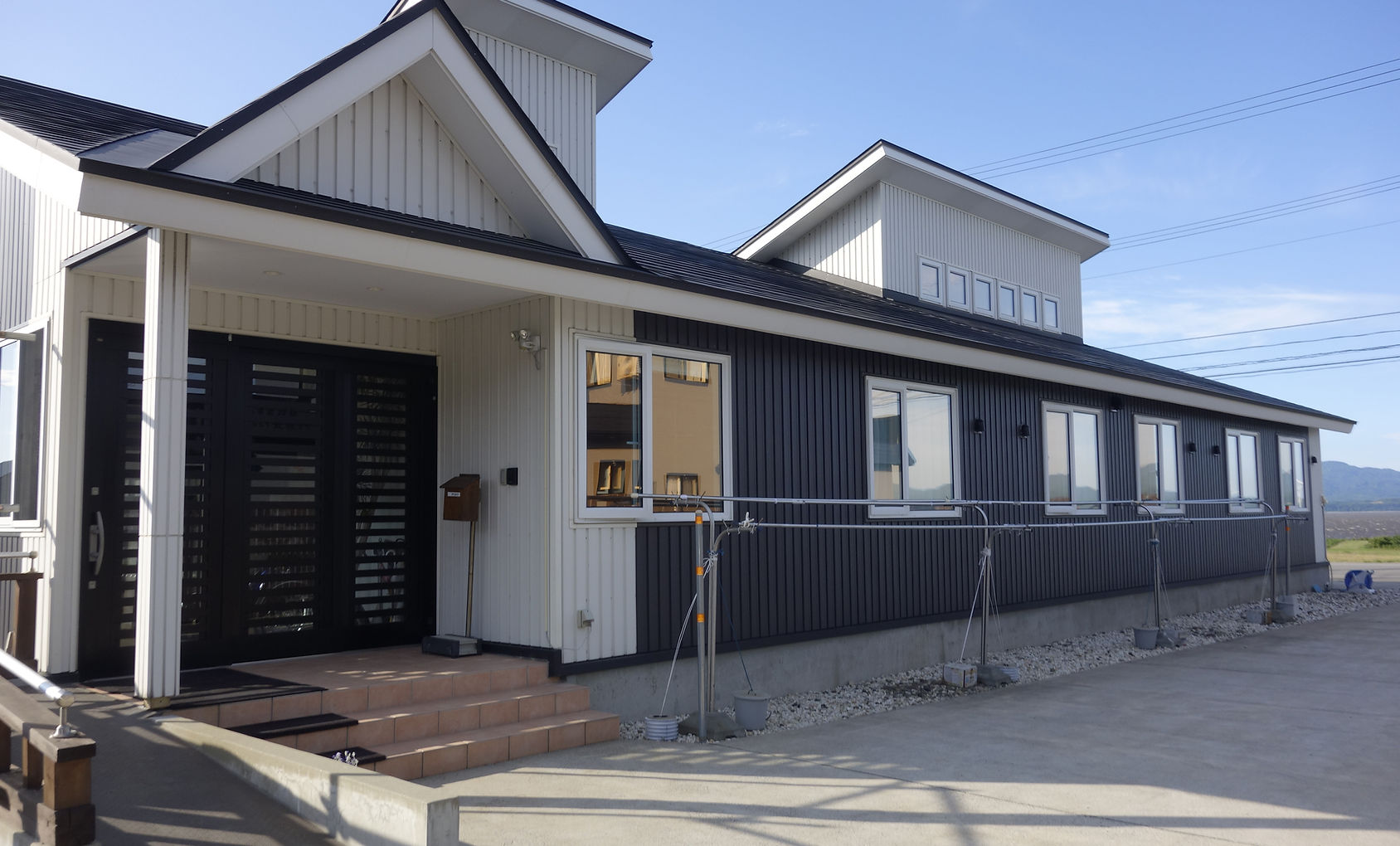 グループホーム清里 外観