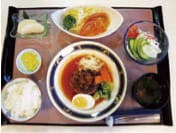 エクセレント西宮 毎日の食事