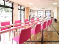 ラ・ナシカすみのえ 機能訓練室