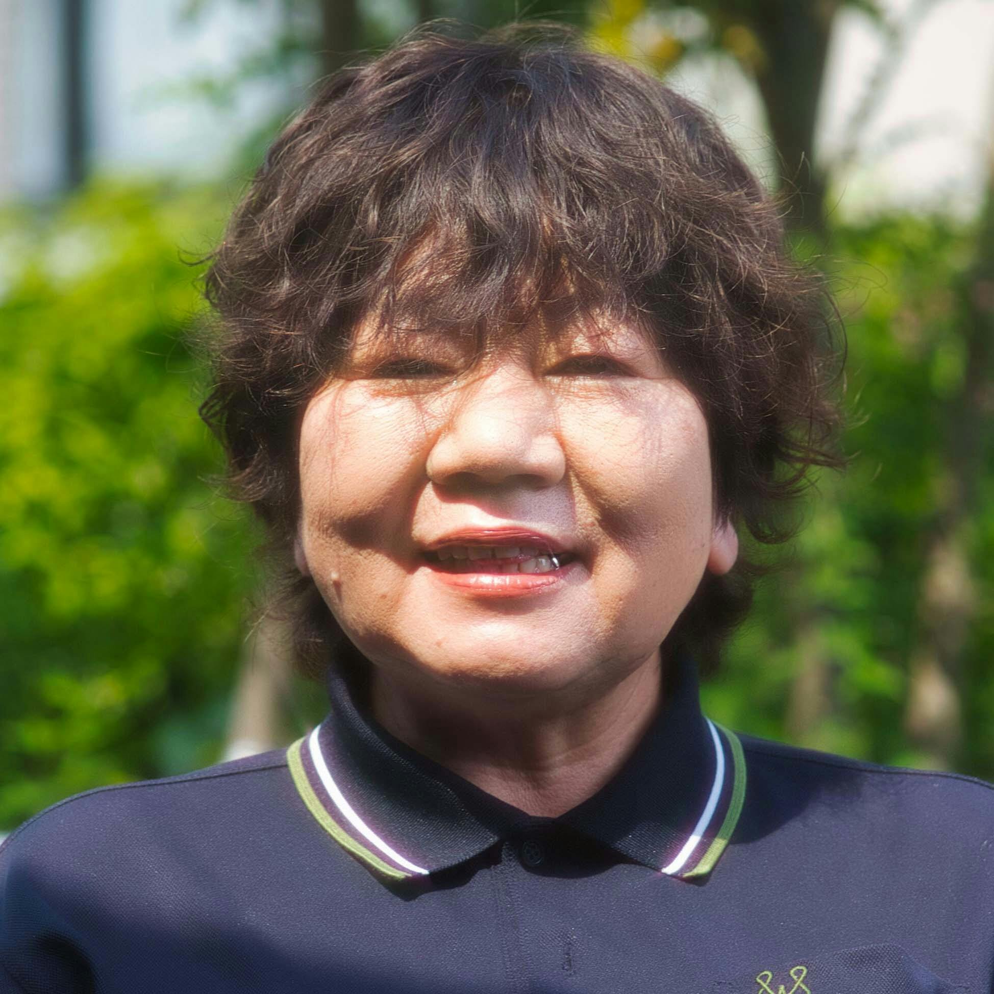 アズハイム東浦和 ホーム長小泉