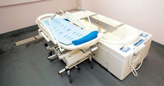 ハートフル稲毛 機械浴