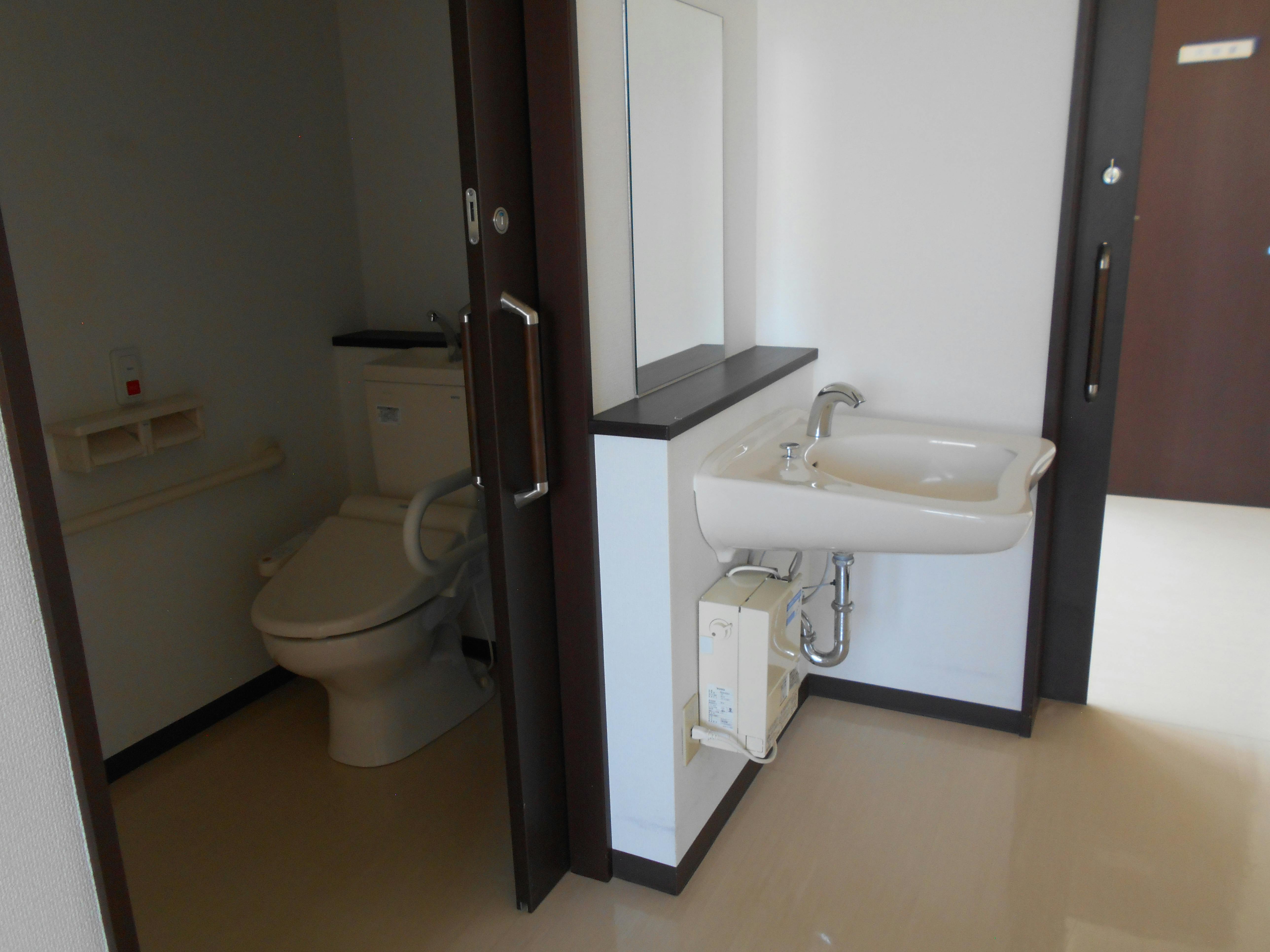 ふるさとホーム安中 その他