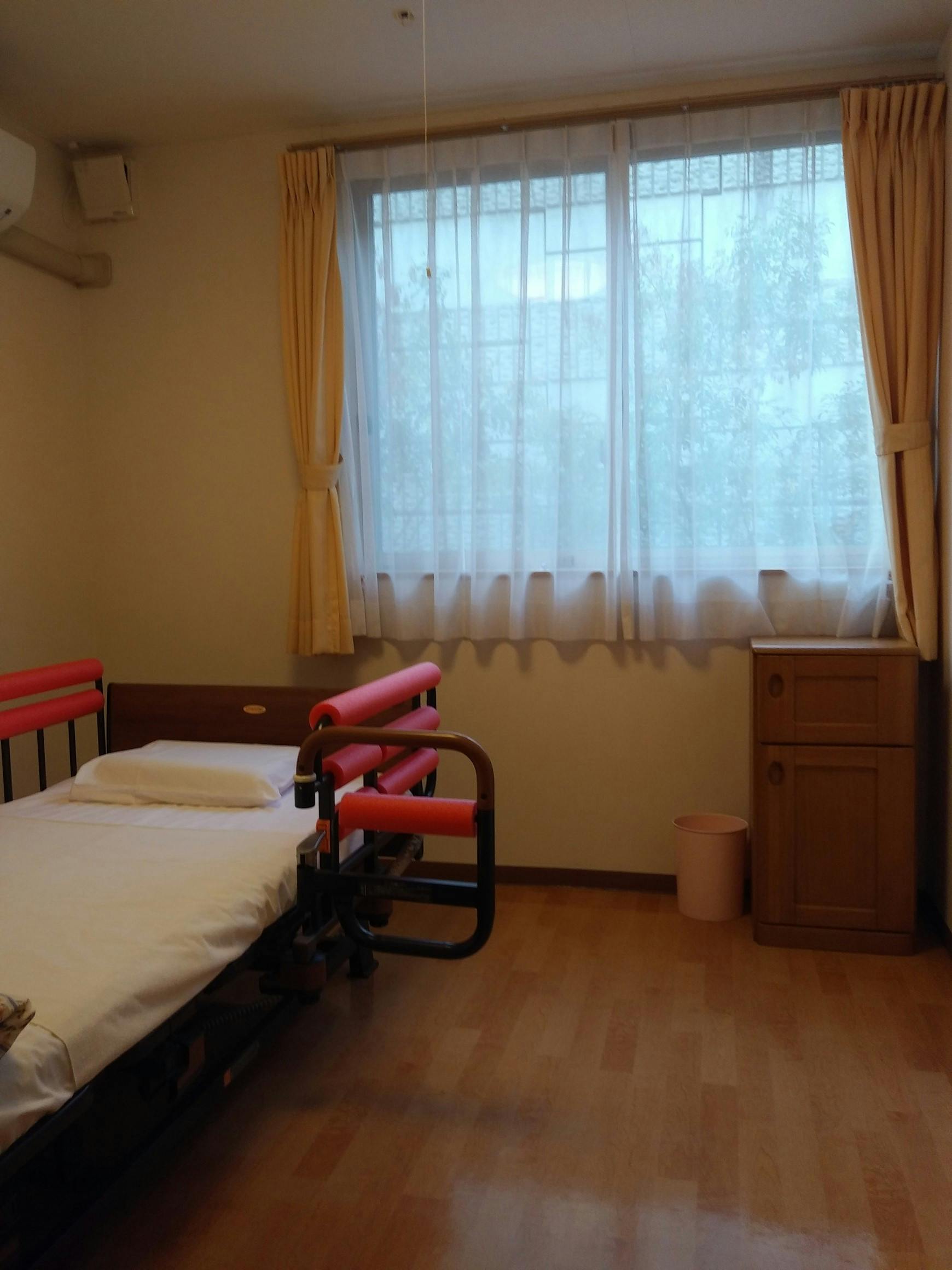 ニチイケアセンター東田 居室