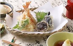 ふるさと舞松原 一般食