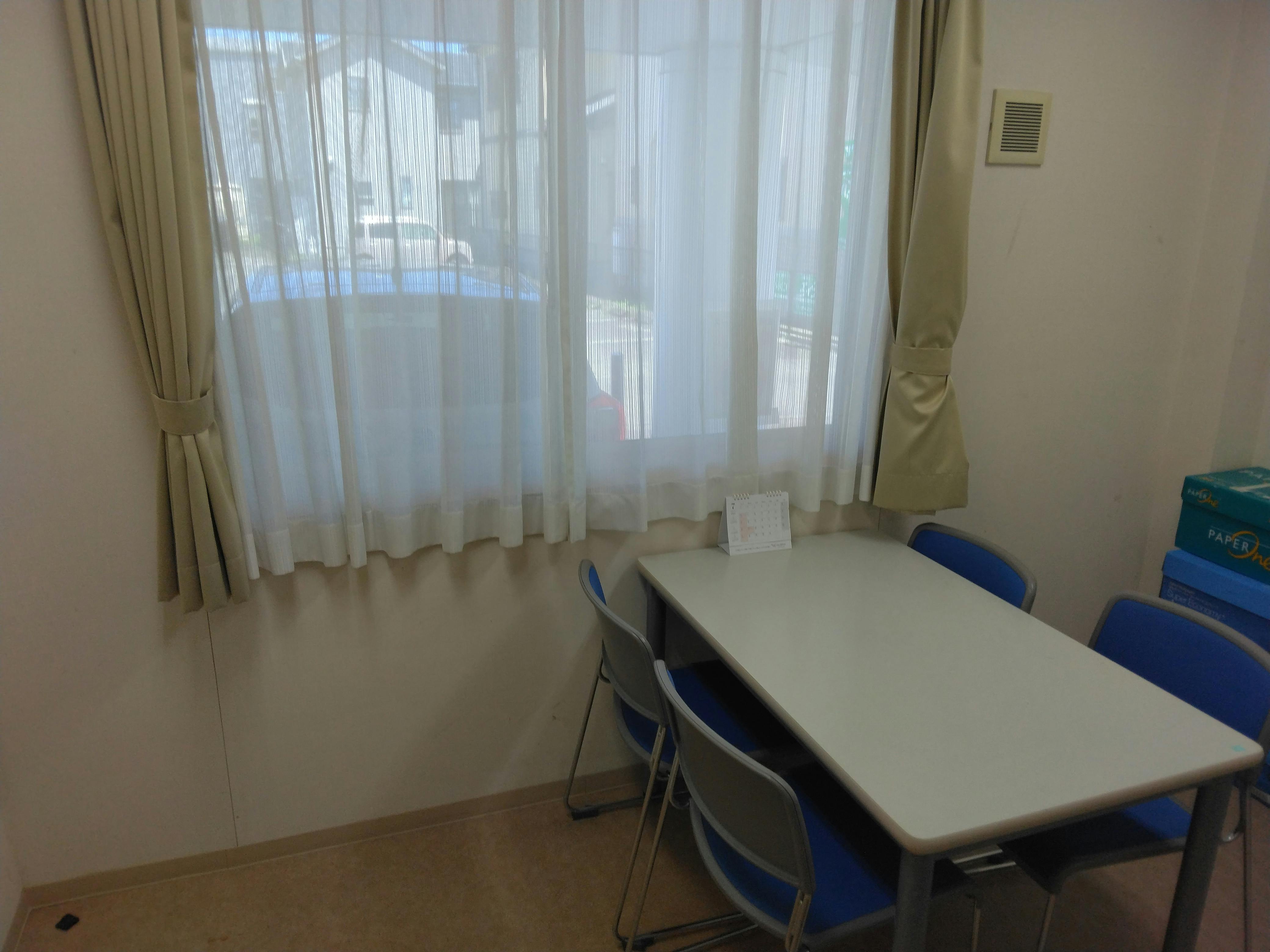 ふるさとホーム駿河 その他