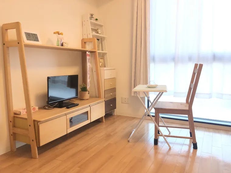 ココファン座間 居室