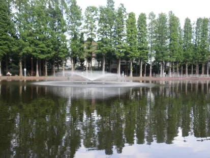 ココファン中浦和 別所沼公園