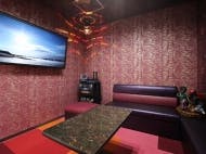 ラ・ナシカすみのえ カラオケルーム