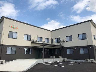 ご長寿くらぶ船橋南三咲 外観