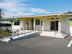 ゲンキスマイル前橋富士見 外観