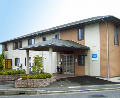 ニチイケアセンター富士水戸島 外観