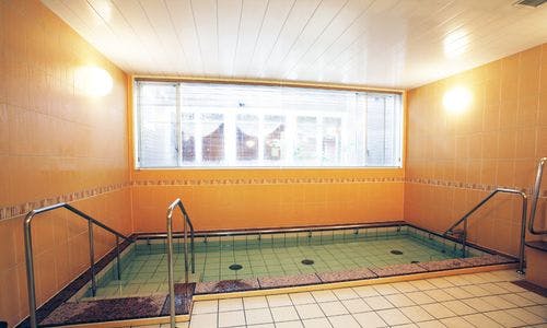 アシステッドリビングホーム豊泉家 桃山台 大浴場