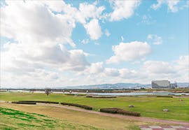 アンブラッセ枚方公園 枚方公園