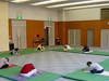 アクティブライフ箕面 ストレッチ体操