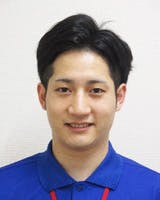 さわやか いなざわ館 施設長山内　平
