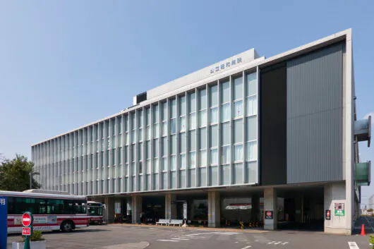 アズハイム小平 公立昭和病院