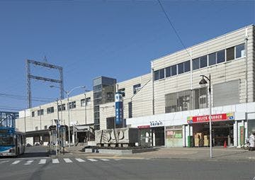 フローレンスケア宮前平 宮前平駅