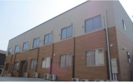 ご長寿くらぶ笹野Ⅱ 外観