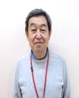 さわやかこすもす館 管理者 施設長古川 啓輔